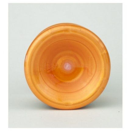 Μεταλλικό χρώμα 50ml Pentart , Orange