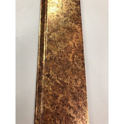Transfer Foil - Φύλλο Μεταφοράς εφέ, Pale Gold Fossil, 100x30cm